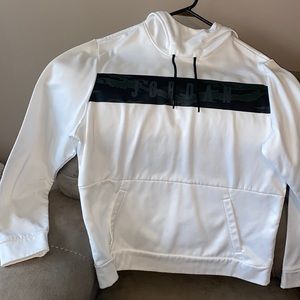 Men’s Jordan hoodie